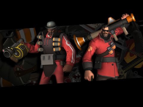What is TF2's NEW Worst Loadout?