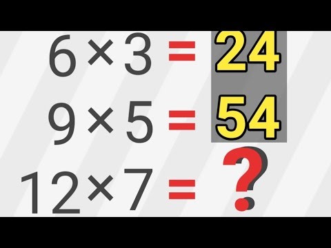 Find answer this math question ❓ #mathquestion #liveyoutube #puzzle