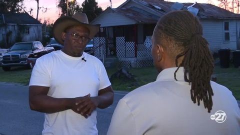 Fatherhood breakfast gives dads in North Florida a safe space to connect and grow | Haystack News