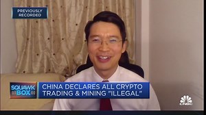 Beijing wants to make it clear that e-yuan is the only 'legitimate' digital currency in China: Professor