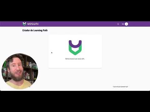 Dev Log 01 - Criando uma plataforma de educação