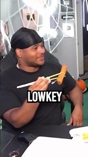 Fanum Drops Food During Mukbang😂 ft Jasontheween 😂