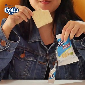 5.5K views · 95 reactions | If you're happy and you know it, celebrate with Gery! | Gery Malaysia | Facebook