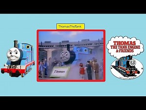 Classic Thomas The Tank Engine Themes (Compilation)