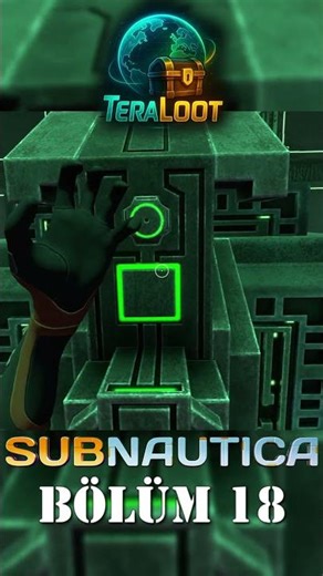 Subnautica Daily Adventures #18 | The Miracle of Enzyme-42! The Quarantine System Collapses | #sh...