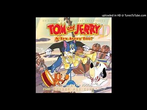 1-09 Dixieland Droopy! (1954) | Scott Bradley