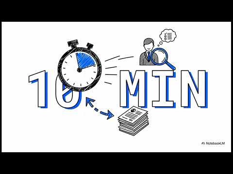 The 10 Minute Gauntlet