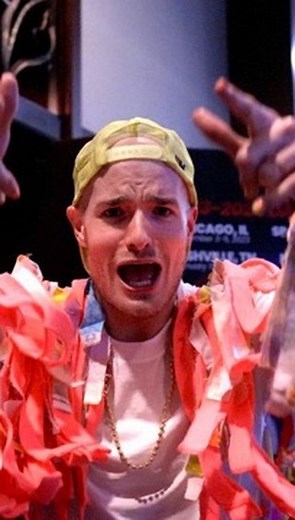 19 reactions | Let’s Glow Crazy!  Dancing, costumes contest, Kona ice- the Glow party has been one of our favorite parts of nationals! ✨ | Applause Talent Dance Competition | Facebook