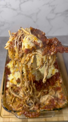 Million Dollar Spaghetti Recipe: A Delicious Twist on a Classic Dish