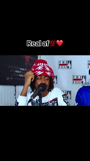 Rap Battle Freestyle: Real AF 💯❤️