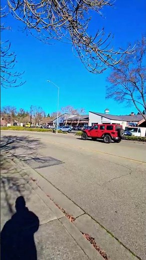 San Ramon, CA 🇺🇸 | A Quiet California City You’ll Love 🌴#california #pov #fyp