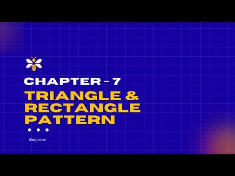 Triangle & Rectangle Patterns Explained: Master Breakout Trading!