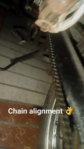 1.6K views | Check out Motorcycle Chain Alignment Tool - For Up To 28mm Chains Sprocket Aligning Chain Centering Tool for ₱185. Get it on Shopee now! https://s.shopee.ph/4q80NAKiwb | Tekinologiya | Facebook