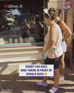 Have you seen Donald Duck doing a facepalm? 🤣 | HomeChic