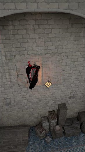 Crimson Desert - SECRET WALL LOCATION! Legendary Chest #crimsondesertguide #secret #guide