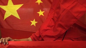Republican senators pressure NBC over 2022 Winter Olympics in Beijing