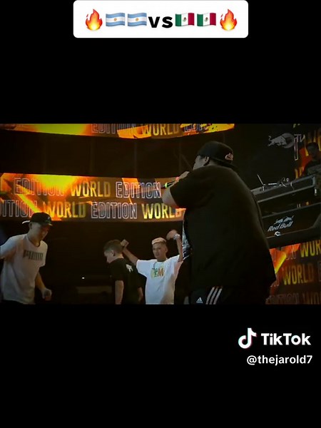 Rap Freestyle: Cacha vs Jony Beltrán 4X4 Batalla Épica