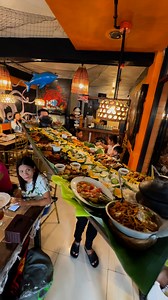 367K views · 2.6K reactions |  Trending na sulit na Boodle Set dito sa Dalampasigan! Perfect para sa buong pamilya at barkadahan, siguradong busog at masaya ang lahat! 戀 Calumpit Bulacan, in front of Wilcon Depot along Mcarthur Highway ️ #dalampasiganseafoodrestaurant #seafoodlovers #comfortfood | Dalampasigan Seafood Restaurant | Facebook