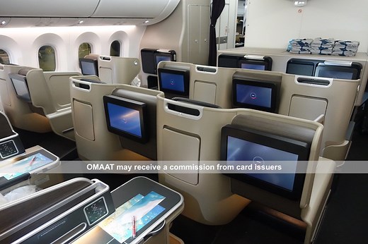 Alaska & Hawaiian Atmos Rewards Ascent Card Review: Big Bonus, Great Perks