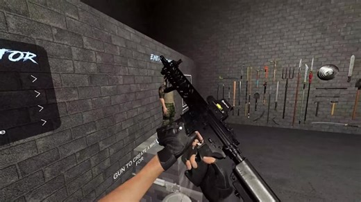 Videos & Audio - Hard Bullet