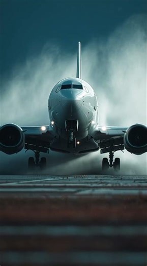 Why Pilots Say “Rotate” During Takeoff ✈️ #thepilotlog #airplane #aviationshorts #aviationfacts