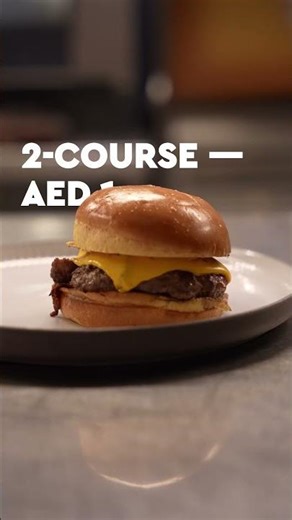 Best Lunch in Dubai 2025 — Sfumato’s New Midday Menu Reveal