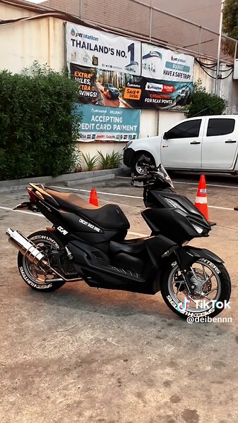 Motorcycle Engine Sounds for Enthusiasts