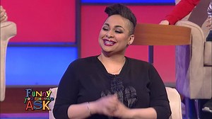 36 reactions | Raven-Symoné  | Funny You Should Ask | Facebook
