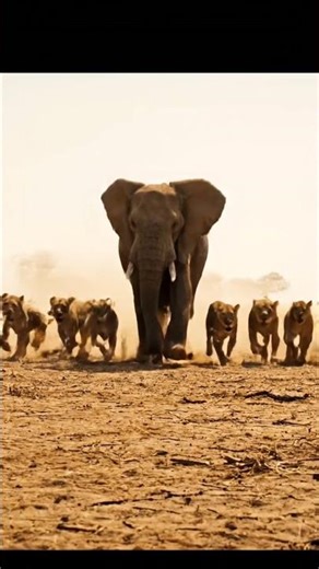 Angry Andy 's 4K Temper Tantrum