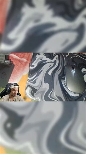 GG Mouse Pro BR & Game Space 🇧🇷 on Instagram: "Será que um mobilador nesse preço consegue ter uma boa performance ou é bom só pra começar? Comentem aqui pra gente saber 😁. 🎥: @vinizinpe Gostou? Curta, comente e compartilhe com seus amigos e... Siga: @ggmouseprobr_oficial em todas as redes, a página oficial do GG Game Space e do GG Mouse pro no 🇧🇷! #mobilador #freefire #ggmousepro #fy #viral"