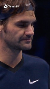 635K views · 890 reactions | Happens to the best of us, Roger  | Tennis TV | Facebook