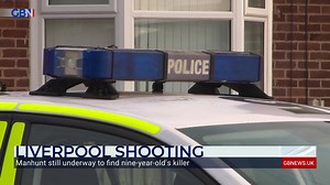 8.9K views · 142 reactions | ‘This is the third death by gun crime in a week here in Liverpool.’ GB News North West reporter Sophie Reaper speaks from Knotty Ash in Liverpool as a manhunt to find the killer of Olivia Pratt-Korbel continues.  Freeview 236, Sky 515, Virgin 604  GB News YouTube: https://bit.ly/3vAYaw0 | GB News | Facebook