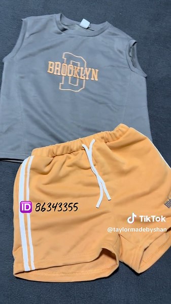 Discover Trendy Kids Outfits from SHEIN