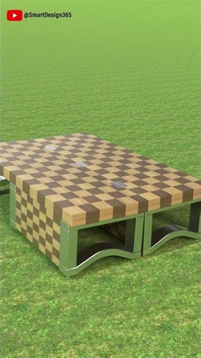 #FurnitureDesign#ModernFurniture#SmartFurniture#InteriorDesign#CreativeDIY#SmartIdeas#CreativeDIY