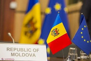 VIDEO, UTIL // Ce presupune procesul de screening, primul pas în cadrul negocierilor de aderare la UE, demarat de Comisia Europeană și R. Moldova: Șase grupuri tematice și 33 de capitole pentru alinierea la acquis-ul comunitar