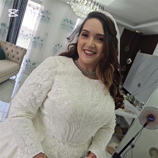 Stunning December Bride Natural Makeup Tutorial