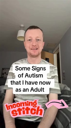 AAC Plus Inc. on Instagram: "Autism doesn’t disappear with age. Early signs matter. Understanding earlier means better support later. #AutismAwareness #AAC #Neurodiversity"