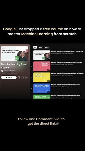 Machine learning from scratch #coding #machinelearning #ai #deeplearning #aiengineer #fyp