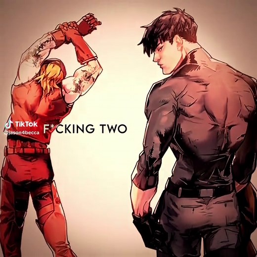 Red Hood and Arsenal: The Ultimate DC Comic Edits