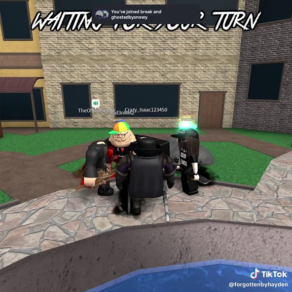 Getting Trolled by Scope in MM2 — Roblox MM2 Funny Moments (Part 1)