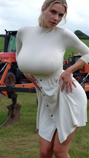 The most sacred moment of the farm 🚜 #usa #us | Love Farm