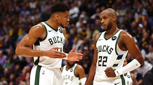 Milwaukee Bucks NBA Cup Schedule: Full list of games and details