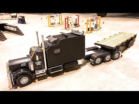 LOADING WARS: GO BIG or GO HOME! FORKLIFT FIGHTS (S2 E6)