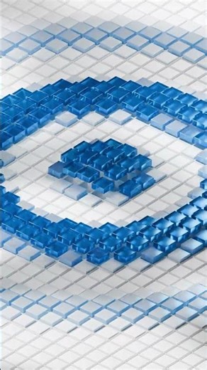 Wave Texture Procedural Pattern in Geometry Nodes (Blender)