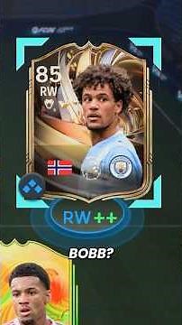 🇳🇴 85 Ratings Reload Oscar Bobb Player Review! 👀 How good is Ratings Reload Bobb?