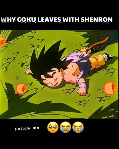 SĦÂÐØŴ-E d i t on Instagram: "Most emotional ending of Dragon ball gt Dragon Ball GT is a Japanese anime series and a sequel to Dragon Ball Z, produced by Toei Animation. Unlike the previous series, GT is not based on Akira Toriyama’s manga but is an original story. The series follows Goku, who is accidentally turned back into a child by the Black Star Dragon Balls. Along with Pan and Trunks, he embarks on a journey across the universe to retrieve the Dragon Balls before Earth is destroyed. The 