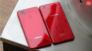 All Realme phones will get updated to ColorOS 6.0 with Android Pie by June 2019