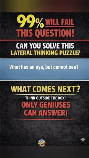 Lateral thinking puzzle | Puzzle game | puzzle question | #puzzle #puzzlegame