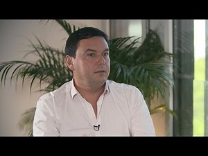 Ökonom Piketty: "Wir öffnen Tür und Tor für identitäres Stammesdenken"