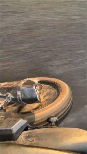 racing with x-pulse rider 😄